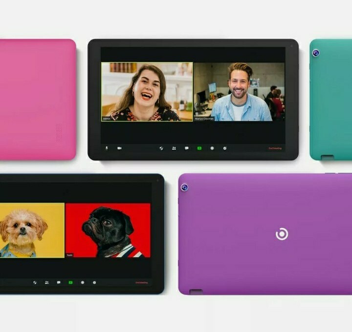 Core Innovations CTB1016GTL Tablet – 10.1 – Quad-core (4 Core) 1.50 GHz – 1 GB