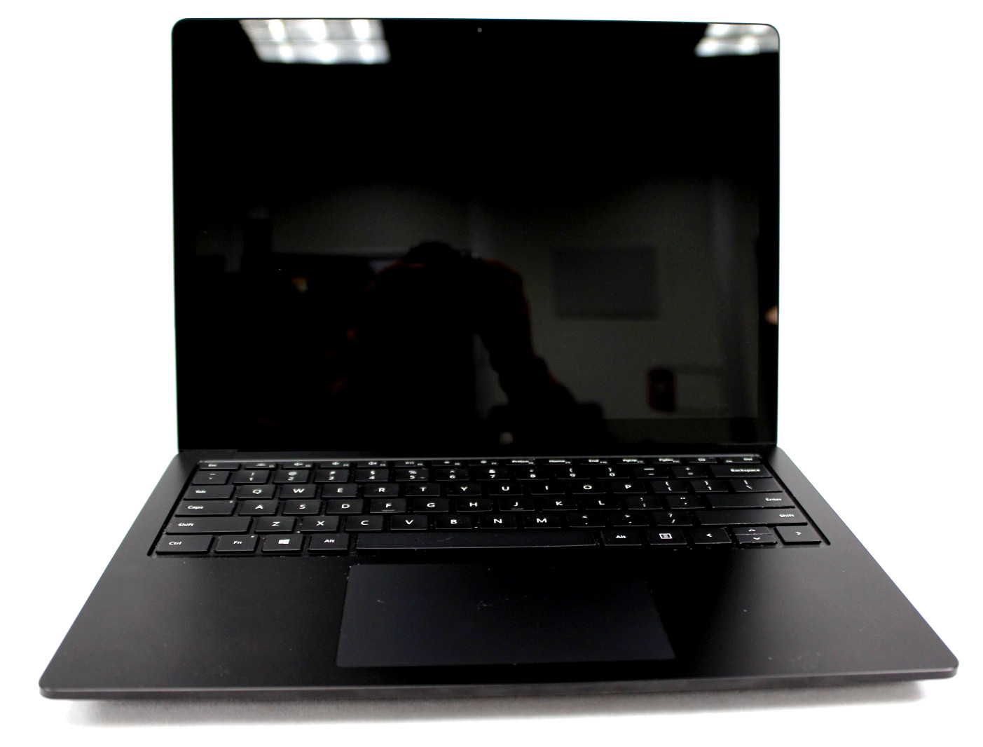 Microsoft Surface 3 Laptop Intel i7-1065G7 16GB 256GB Touchscreen Win11