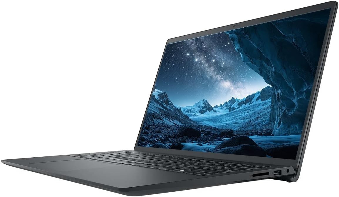 Dell Laptop 15.6″ QHD Touch i5 16GB RAM 512GB SSD✅Professional Refurbished