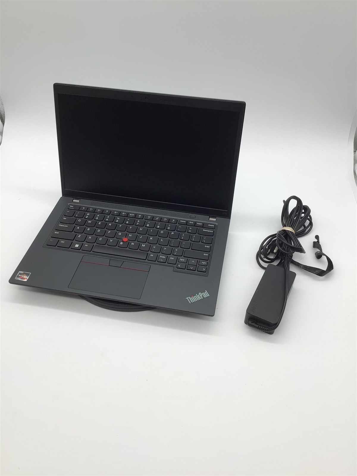 Lenovo L14 AMD Ryzen 5 PRO 5675U/16GB RAM/256GB SSD – Windows 11