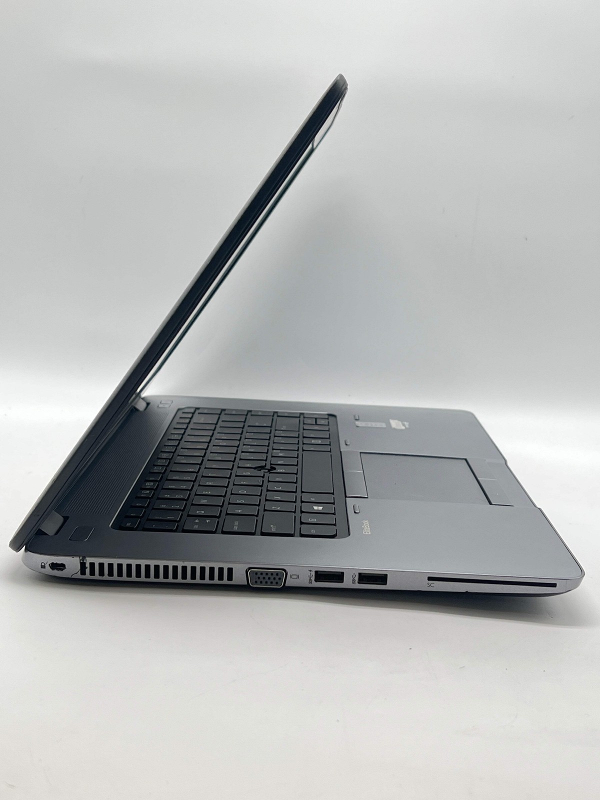 HP EliteBook 850 G1 15.6″ i5-4200U 4GB RAM 128GB SSD – For Parts
