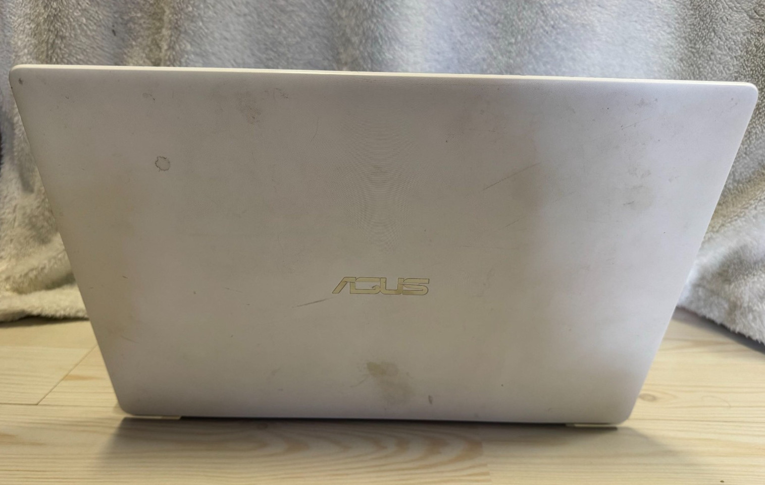 ASUS D553M Laptop 15.6″ Intel Celeron N2830 2.16GHz 4GB RAM 64GB SSD Windows