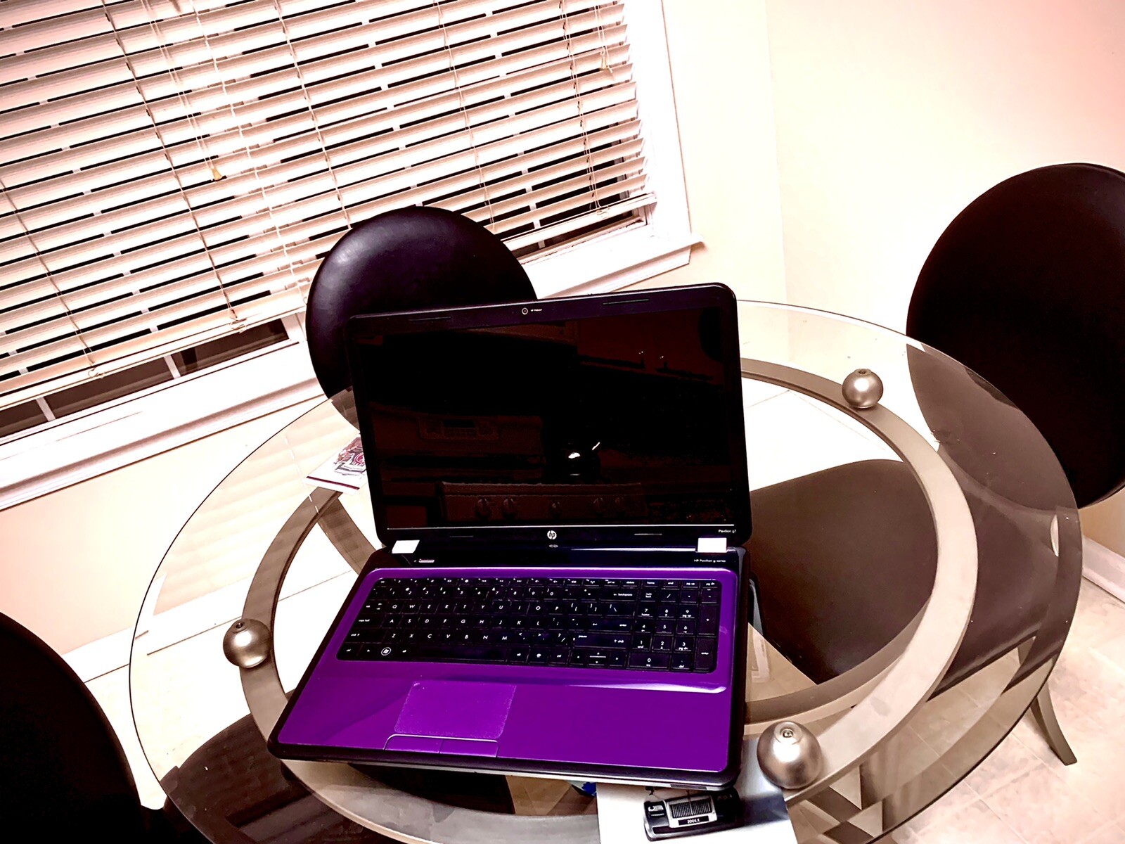 HP G6-1009sx