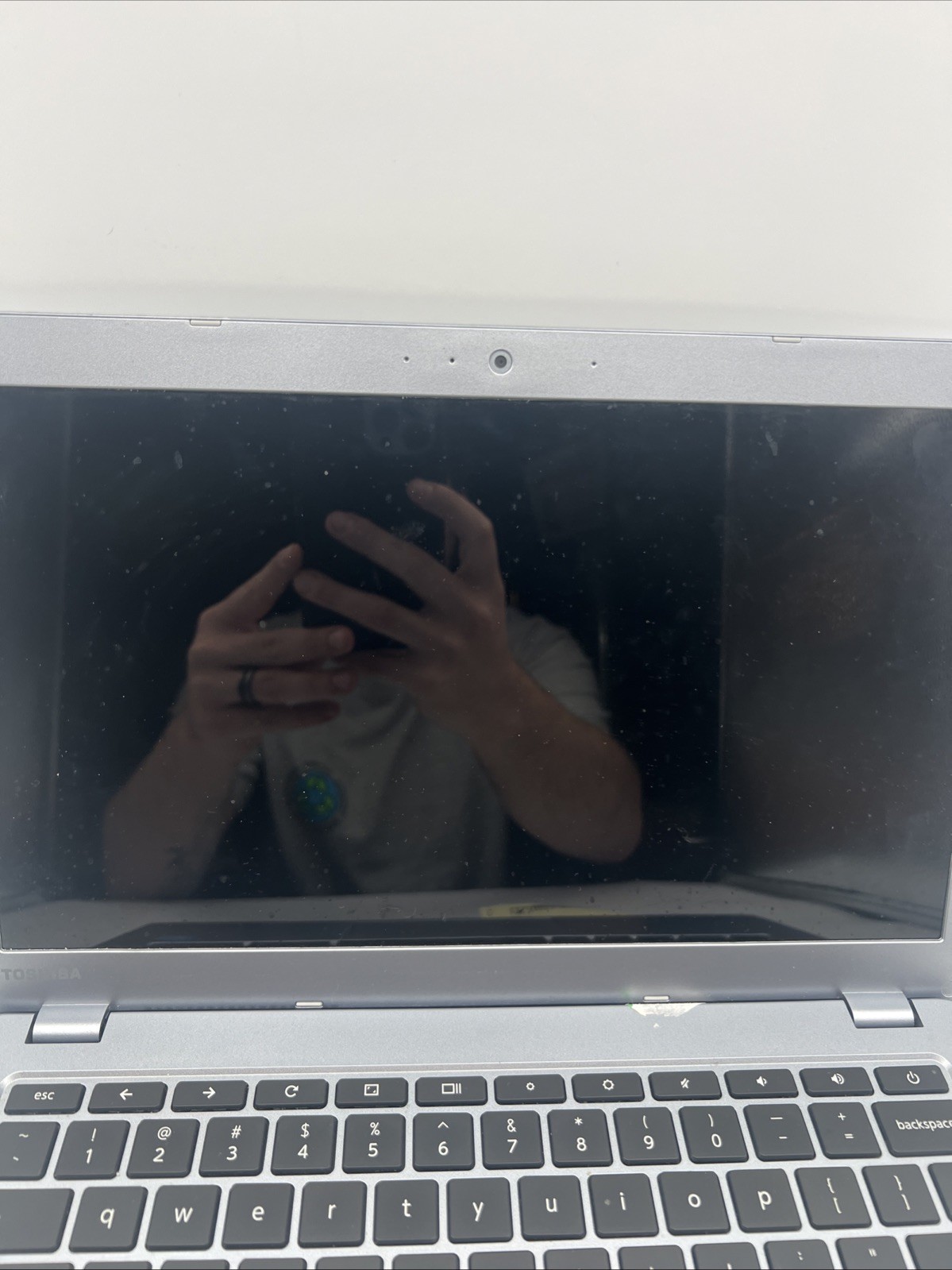 Toshiba Chromebook 2 Skulcandy CB35-C3330 4GB Intel Celeron 3215u Tested