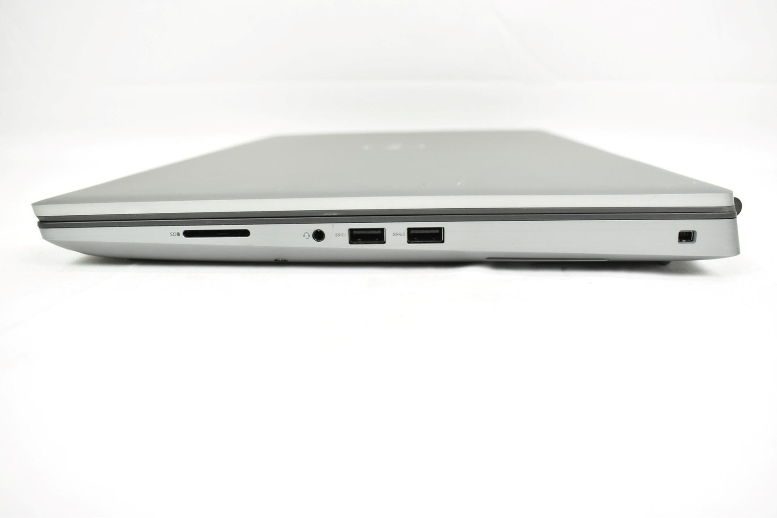 Dell Precision 7760 Laptop i9-11950H 2.6GHz 40GB 256GB SSD No OS 17.3″