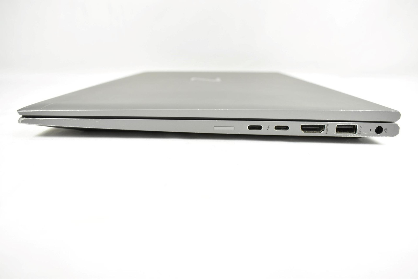 HP Z Book Firefly 15 G7 i5-10210U 1.6GHz 16GB 256GB SSD 15.6″ No OS *See Detail*