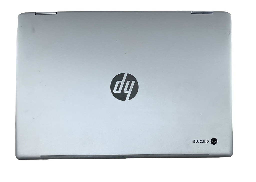 HP ChromeBook x360 G1 14″ FHD I5-8350U @ 1.70GHz 8GB 64GB *Grade C*