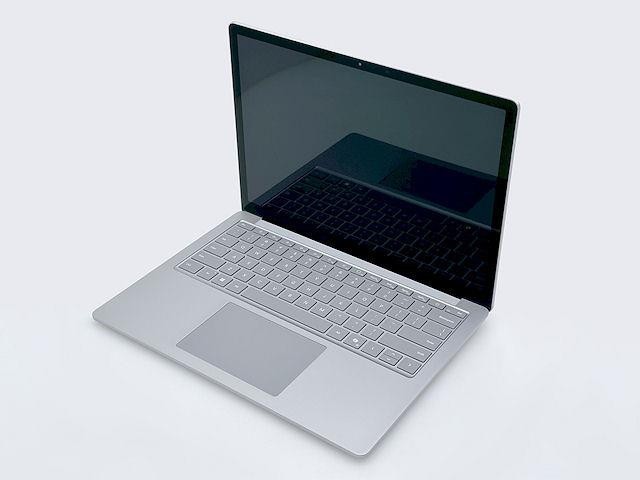 Microsoft Surface Laptop 6 13.5″ Notebook Core Ultra 7 165H 16GB 256GB ZJV-00026