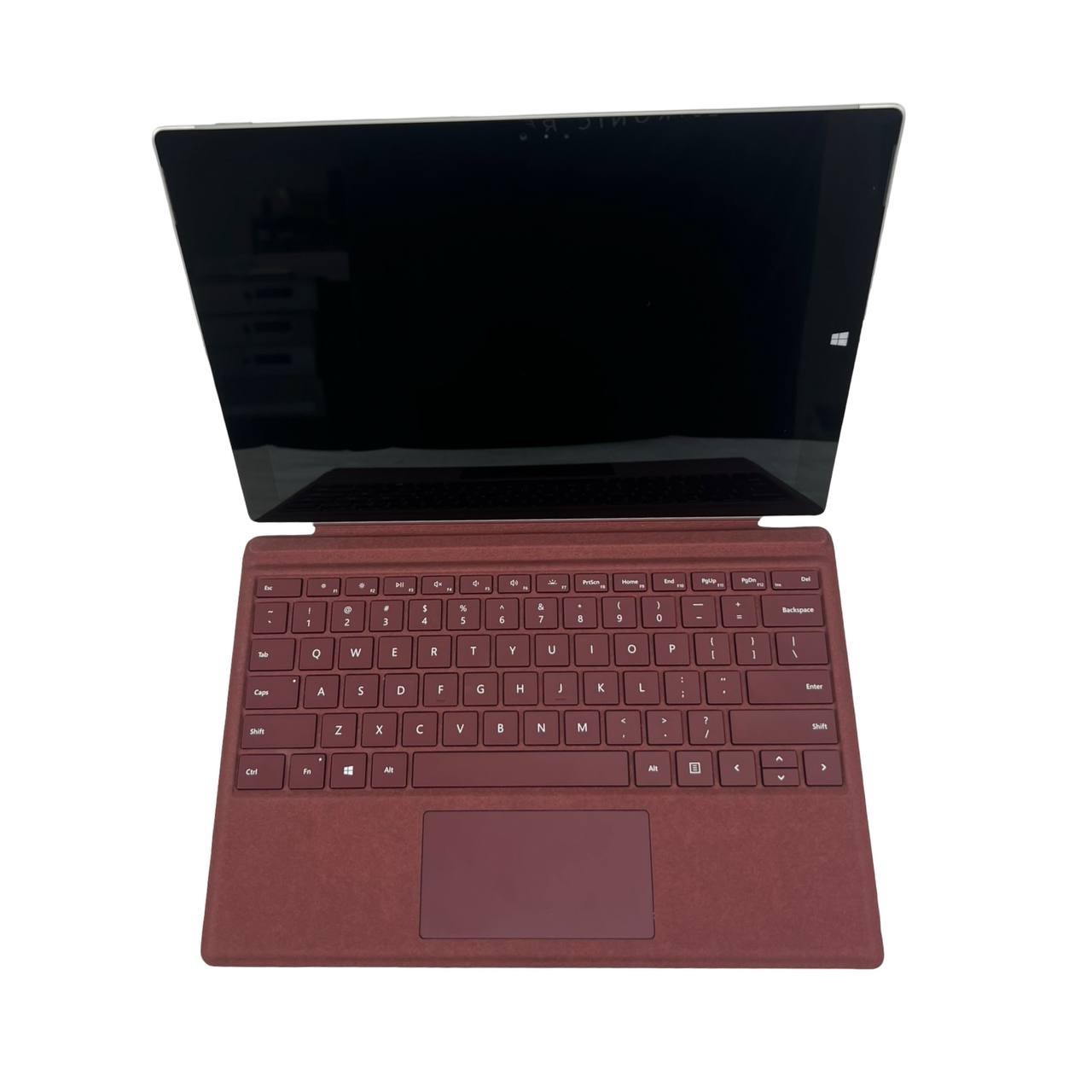 Microsoft Surface Pro 3 Core i7 4650u 1.7GHz 8GB RAM 256GB SSD Windows 11 Pro