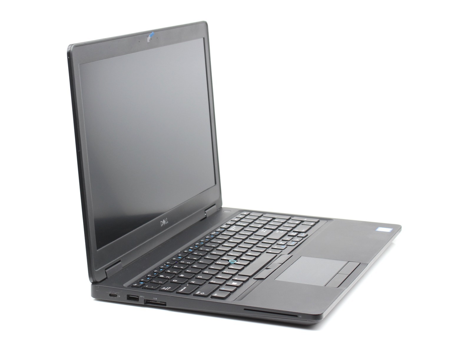 Linux Mint 22.3 Dell Laptop Computer 3.50GHz 500GB SSD, 16GB Bluetooth Wi-Fi VGA
