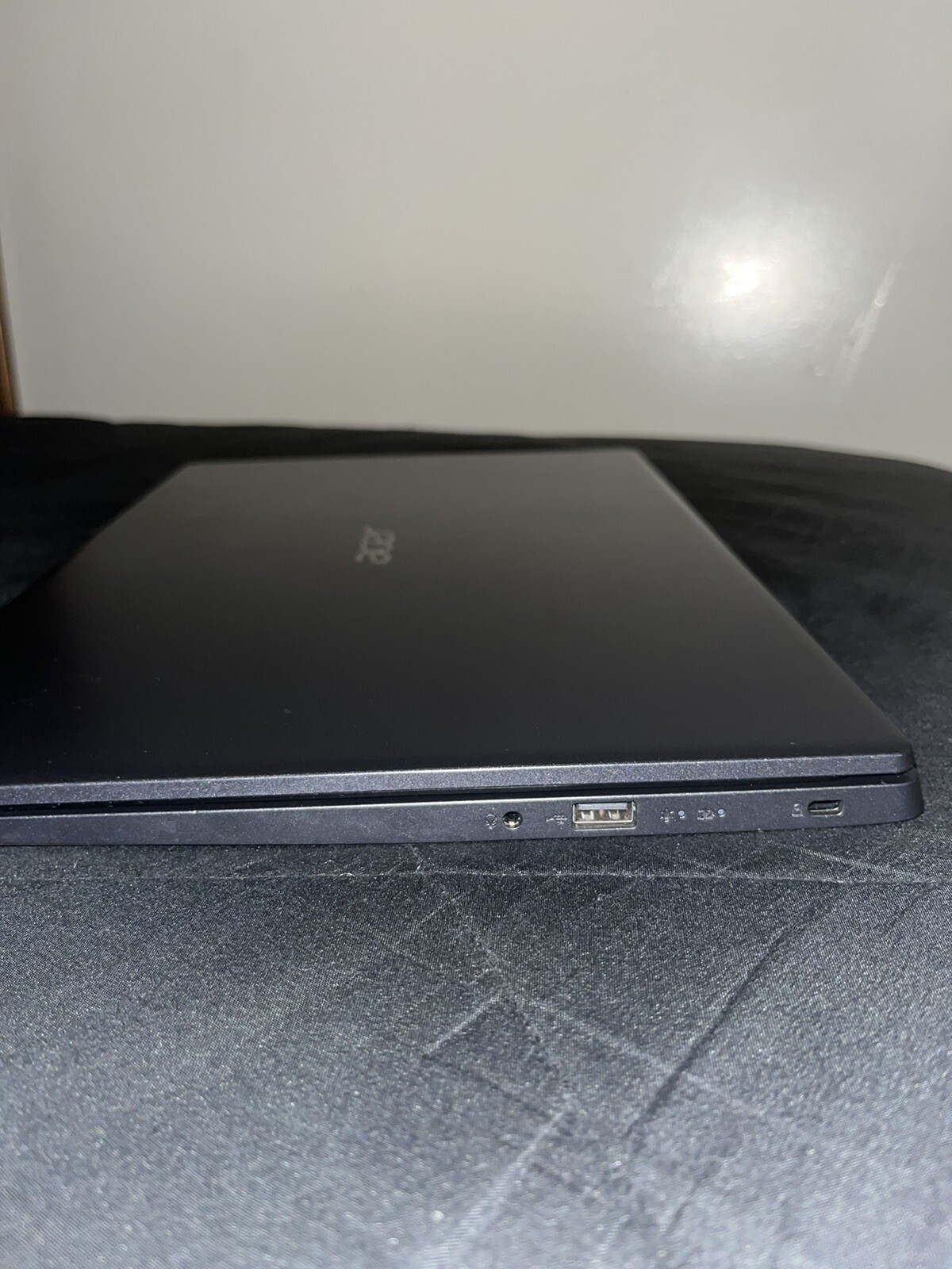 Acer Aspire 5 15.6″ (5GB SSD, Intel Core i3-1115G4, 3.00 GHz, 4GB) Laptop -…