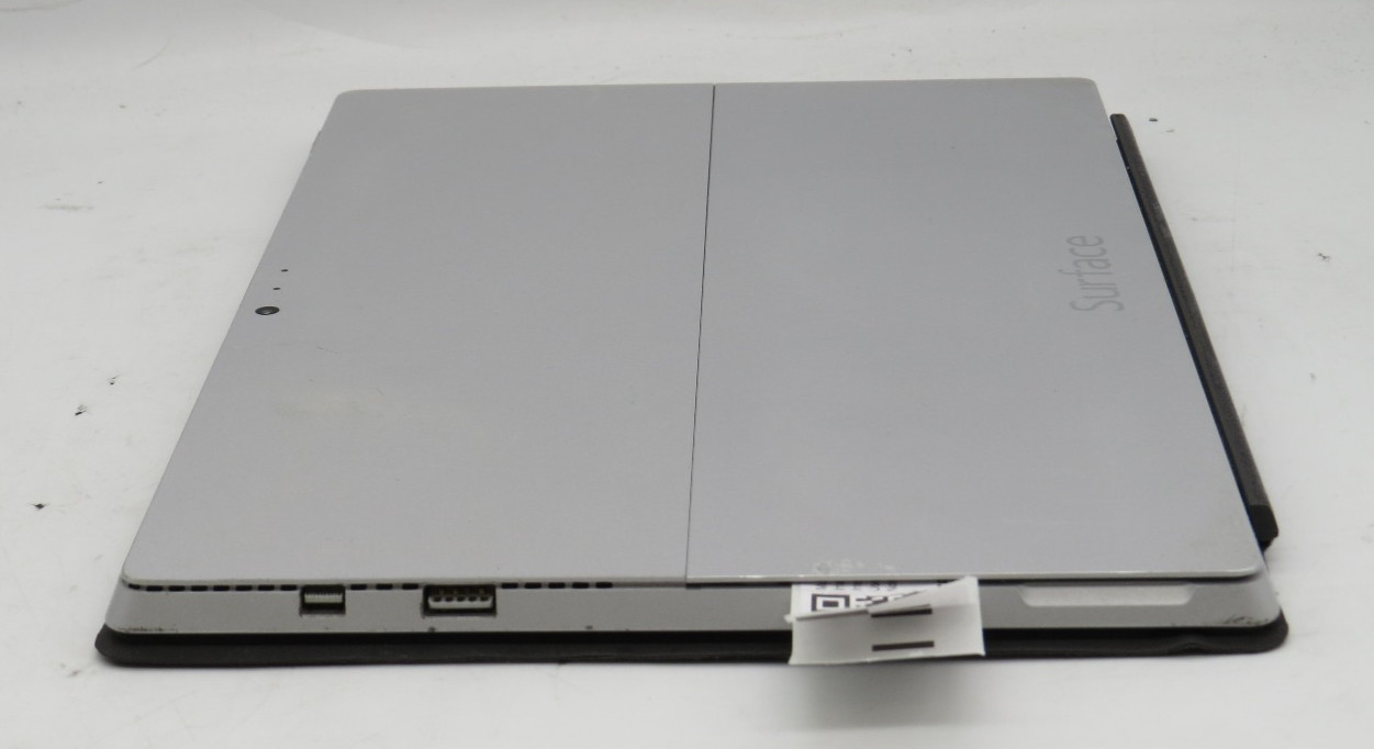 Microsoft Surface Pro 3 | i7-4650U @ 1.7 | 8GB RAM | 512GB SSD | No OS