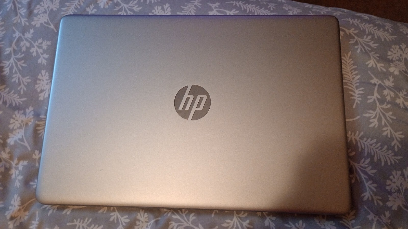 HP 15-DY2074NR 15.6 inch (8GB, Intel Core i3-1115G4, 4.1GHz, 256GB)…