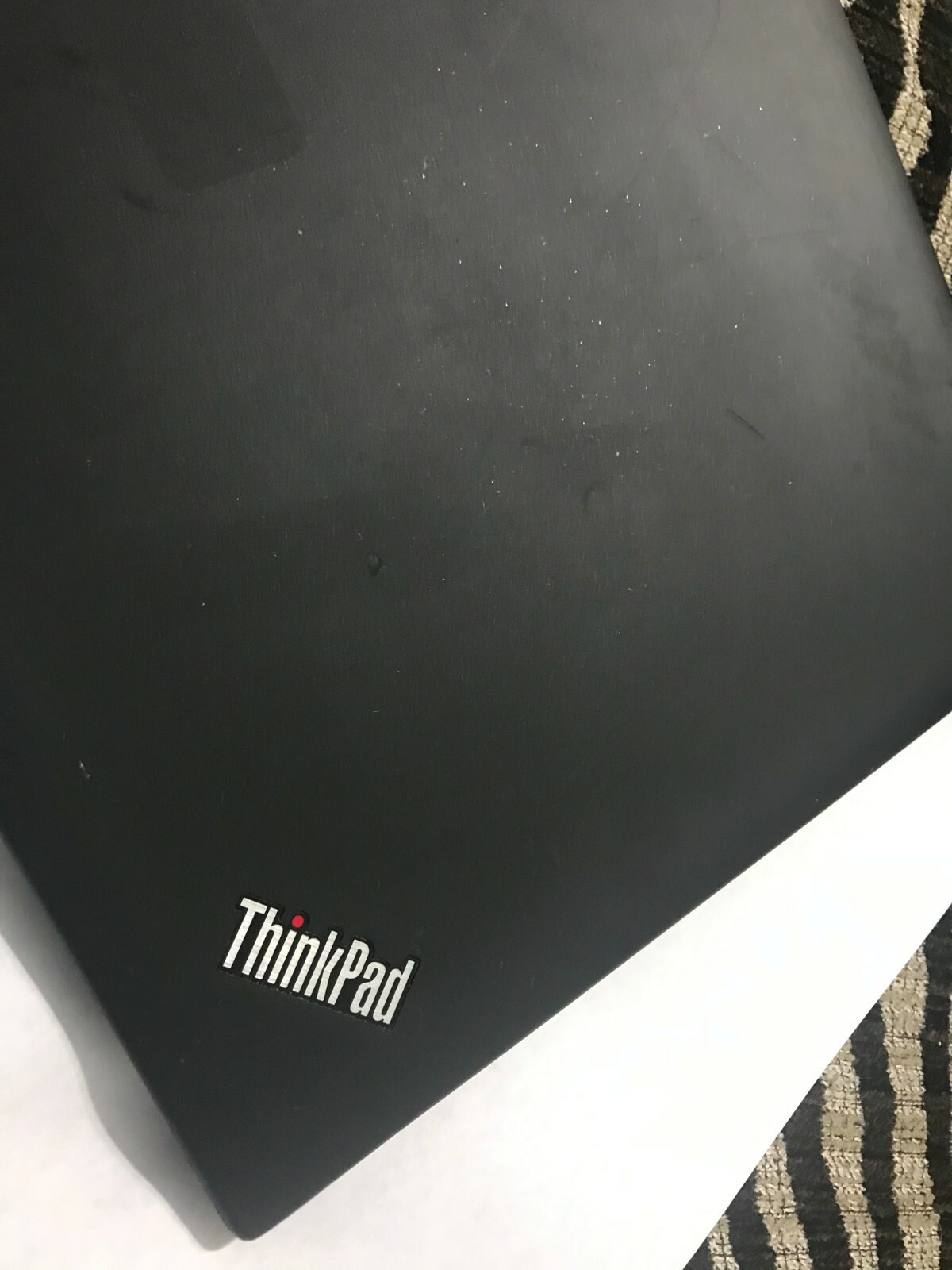 Lenovo ThinkPad X1 Carbon 14in 1st gen. 128GB , Intel Core i5 1.80GHz, 4GB…