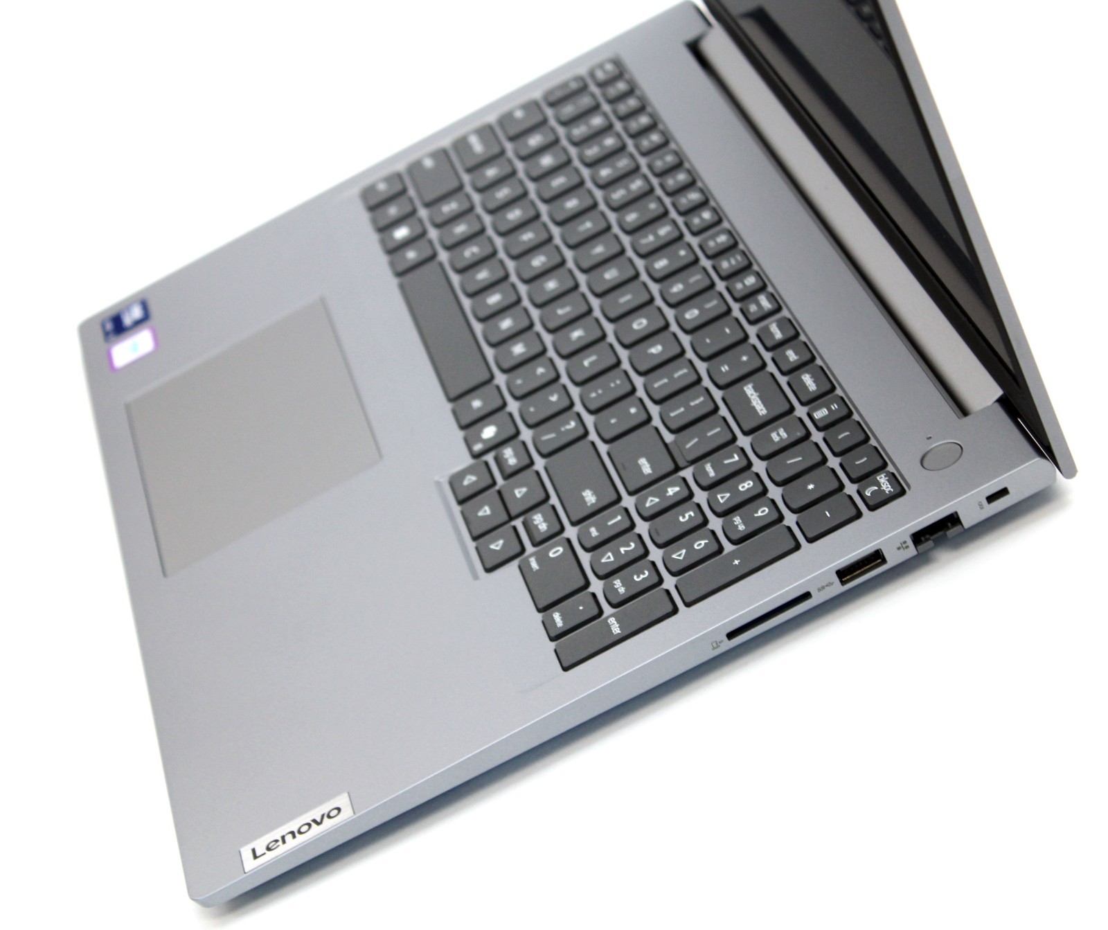 Lenovo ThinkBook 16 G8 IAL 16″ Intel Core Ultra 5 225U 16GB RAM 256GB SSD W11P