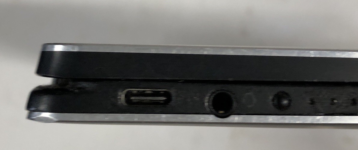 Dell XPS P54G Intel Core i7 For Parts | Powers Up Then Shuts Off | No SSD / Cord