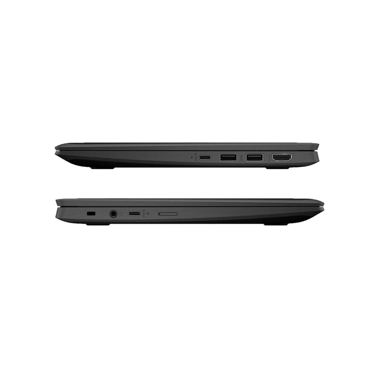 HP Fortis G10 Rugged Design Chromebook 11.6-inch 4GB RAM 32GB Flash, Chrome OS