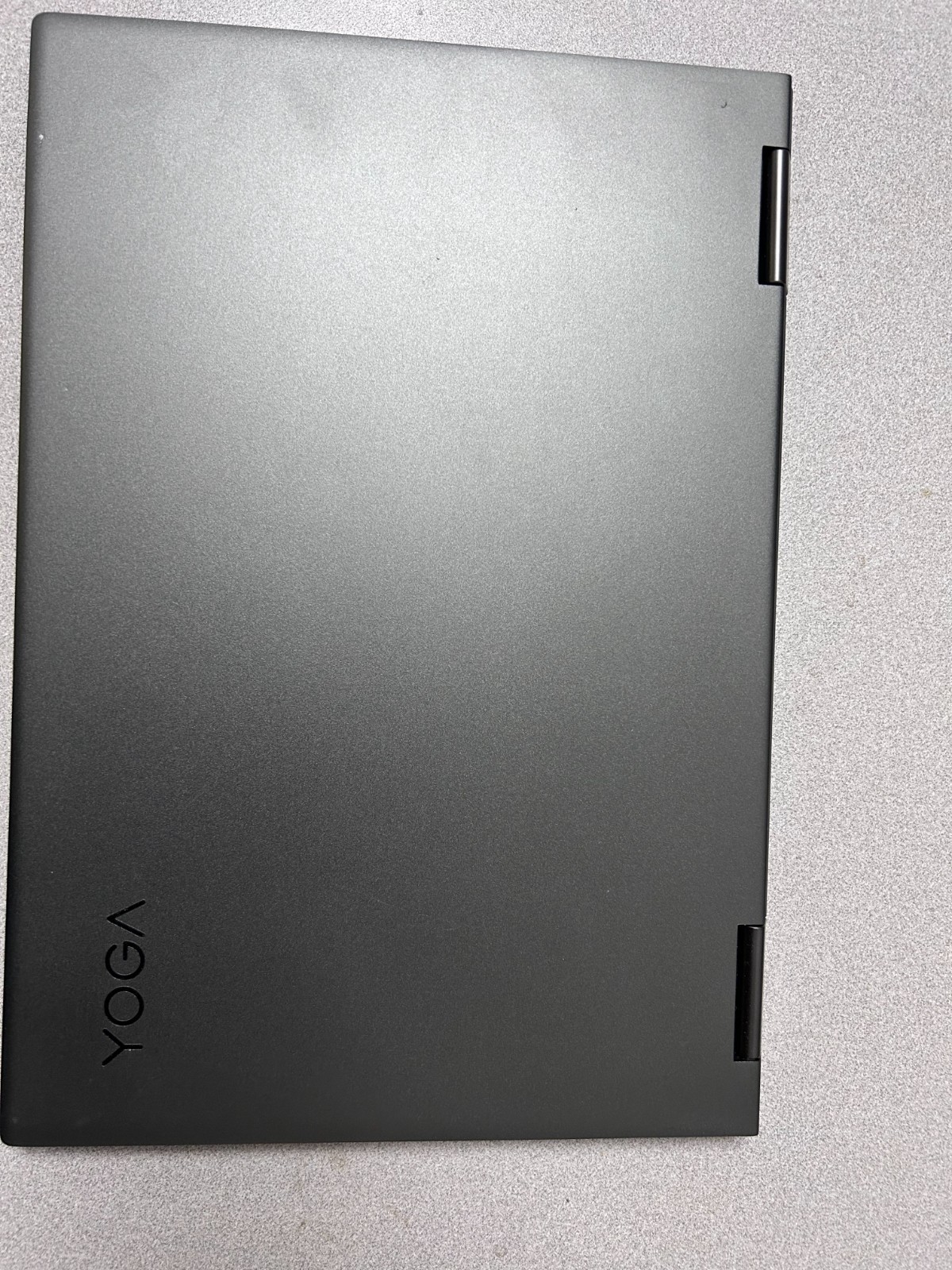 Lenovo Yoga 730-13IKB 13.3″ 256 SSD, i5 8th Gen, 1.60 GHz, 8 GB Read Desc