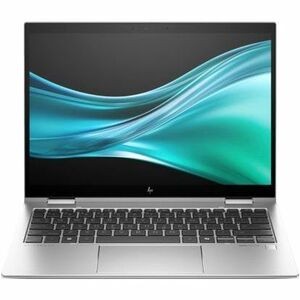 HP Elite x360 830 G11 13.3″ Touch 2in1 60Hz Intel Core U5 16GB SSD AF8P6UPABA