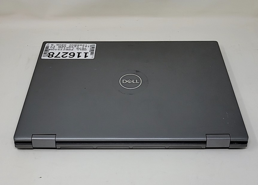 DELL PRECISION 7670 Laptop Intel 12TH GEN I7-12850HX 32GB 512GB