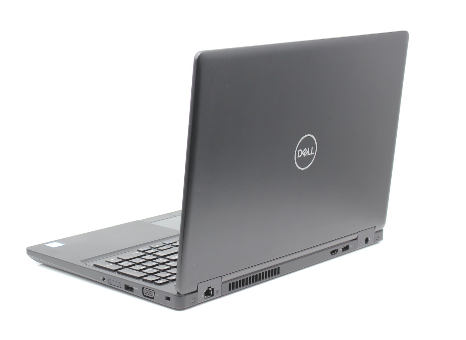 Linux Mint 22.3 Dell Laptop Computer 3.50GHz 500GB SSD, 16GB Bluetooth Wi-Fi VGA