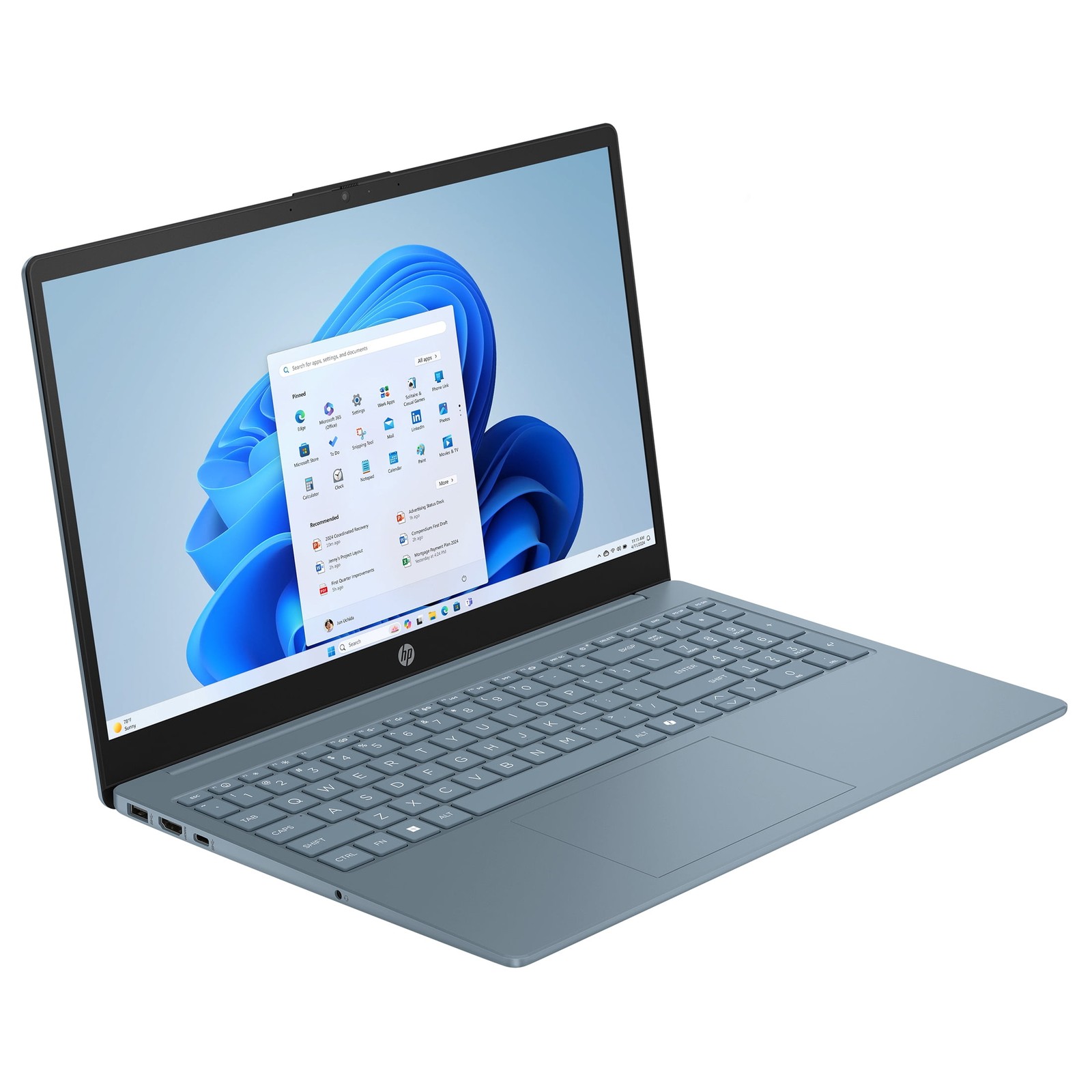 HP 15-fd0092wm HP Laptop 15-fd0xxx 15.6″ HD N250 1.3GHz Intel UHD Graphics 4GB
