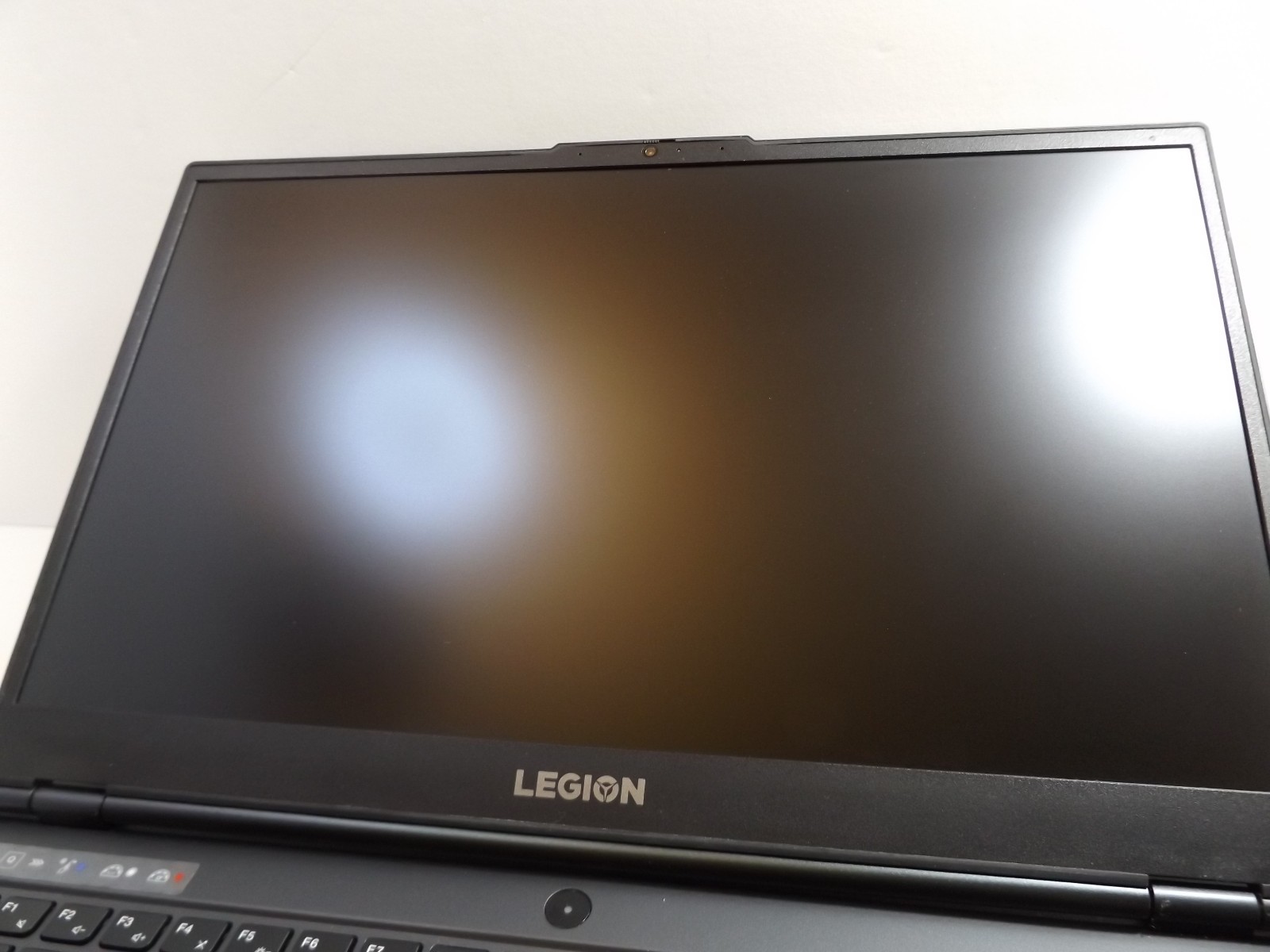 Lenovo Legion 5 15IMH05 16GB 1.5TB 1650Ti i7-10750H 144MHz Upgraded Restored
