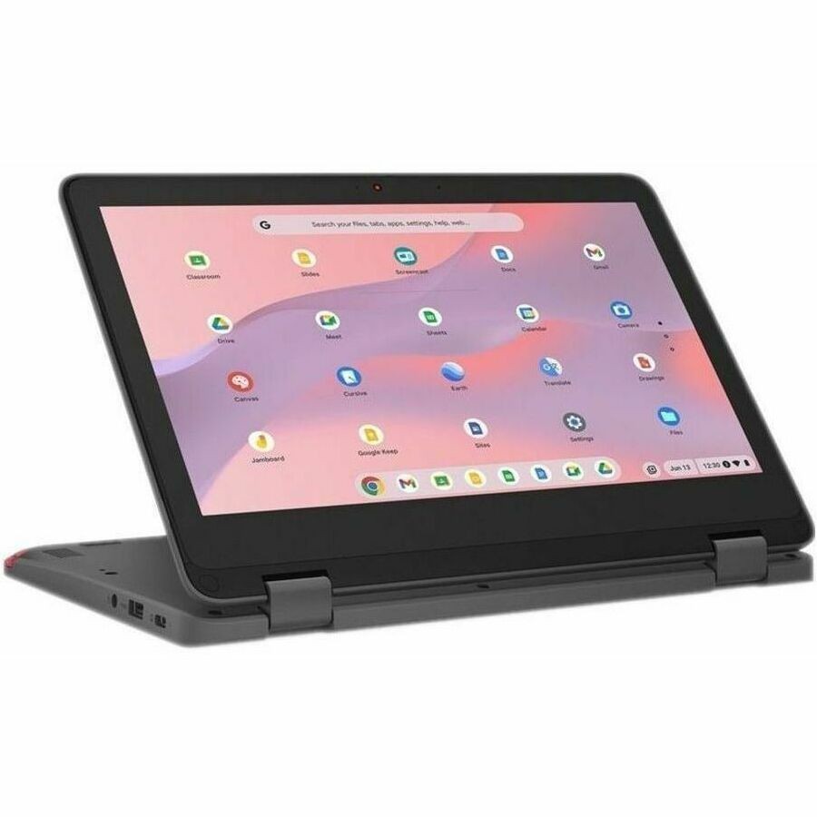 Lenovo 300e Yoga Chromebook Gen 4 82W2002GUS 11.6 Touchscreen Convertible 2 in