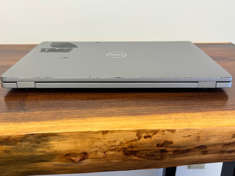 Dell Precision 3550 i7-10510U 1.8GHz 16GB RAM 512GB SSD Windows 11 Pro Laptop