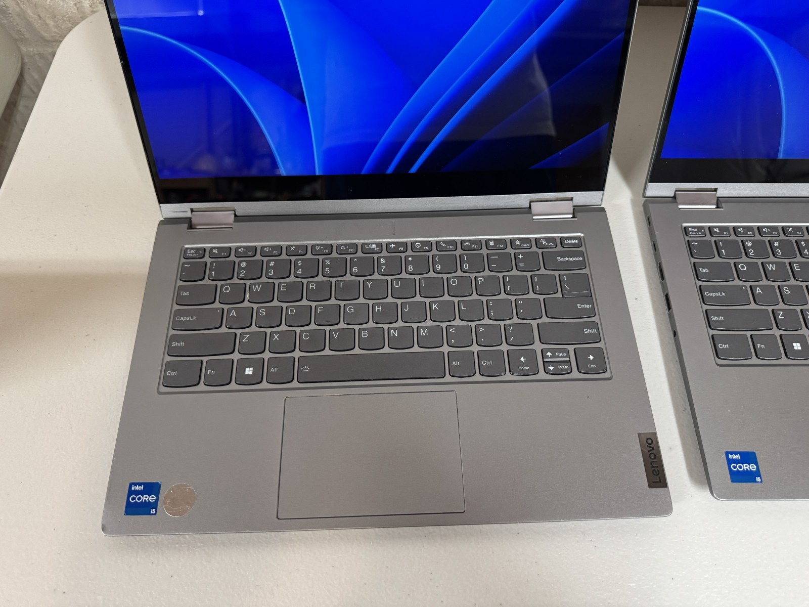 Lenovo Thinkbook 14s Yoga Intel i5-1235U 12th Gen Windows 11 Pro 240GB 8GBRAM