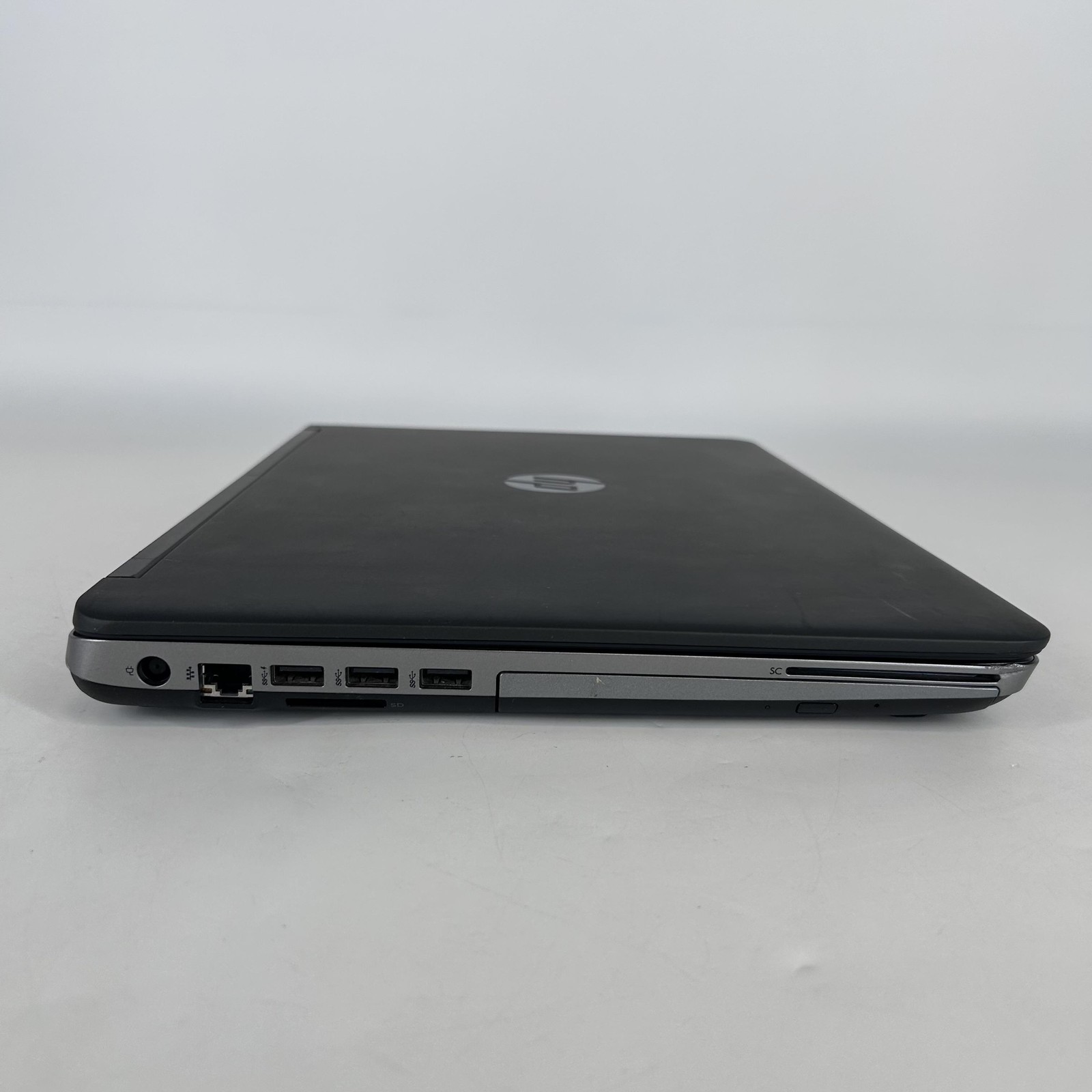 HP ProBook 650 G1 15.6″ FHD i7-4800MQ 2.70GHz 8GB 500GB HDD Good