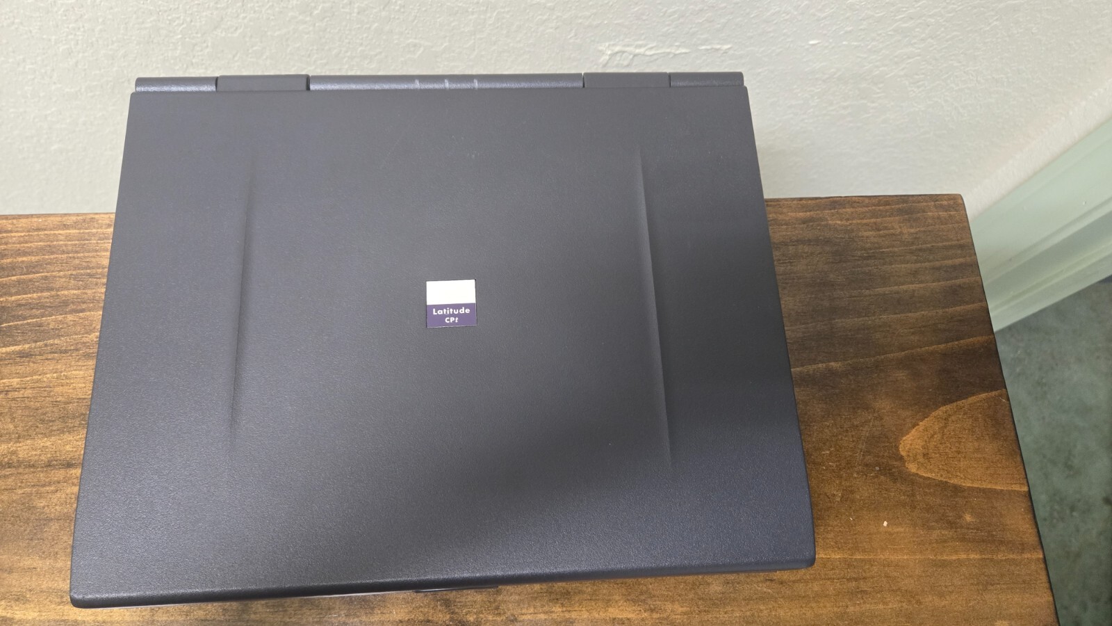 Dell Latitude D630 14.1in. (80GB, Intel Core 2 Duo, 2.2GHz, 2GB) Notebook/Laptop