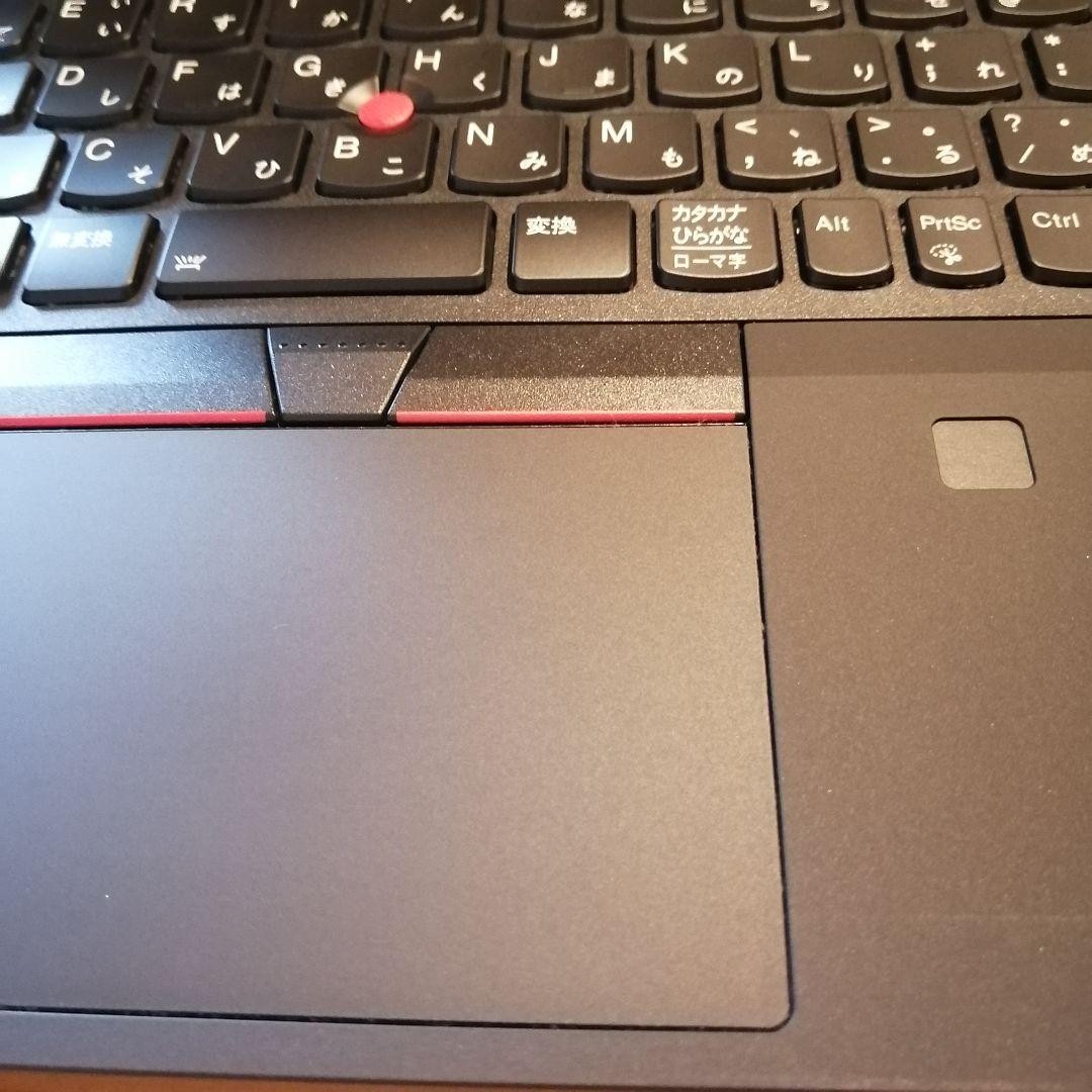 Lenovo ThinkPad T490 14″ i7-10510U 32GB 512GB SSD GeForce MX250