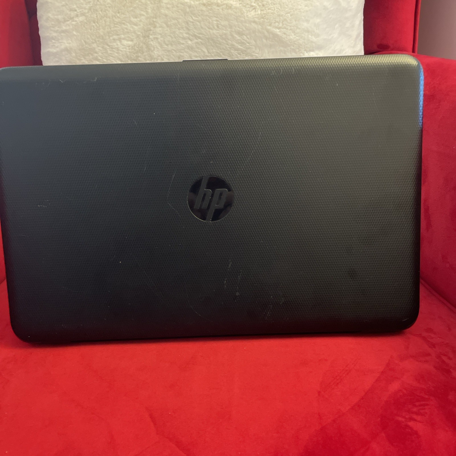 HP Notebook 15″ Intel, CPU N3050, @1.6GHz, 8GM DDR3, 128GB SSD Win 11Pro, OFF.