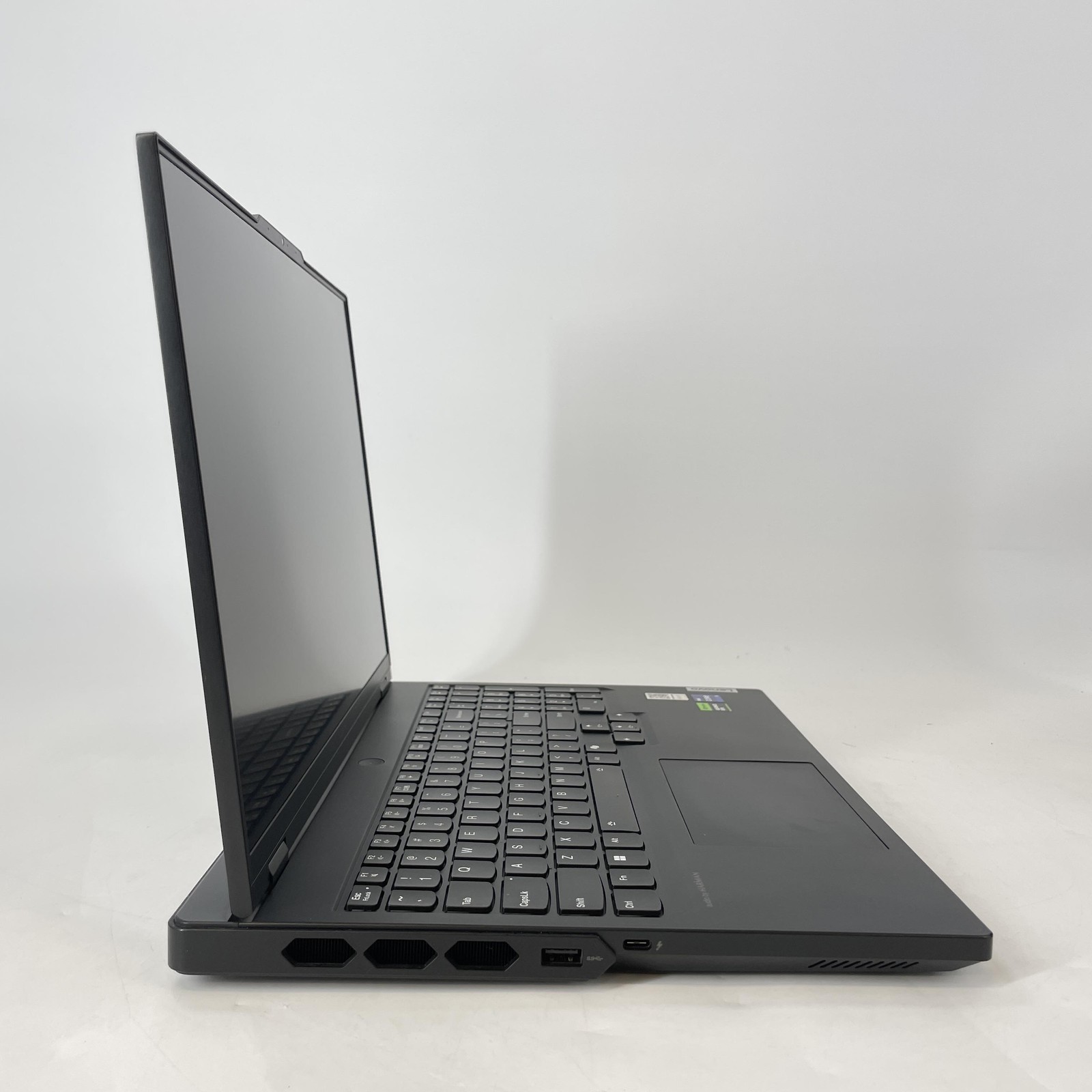 Lenovo Legion Pro 7i Gen 9 16 240Hz QHD+ 2.2GHz i9-14900HX 32GB 1TB/1TB RTX 4080