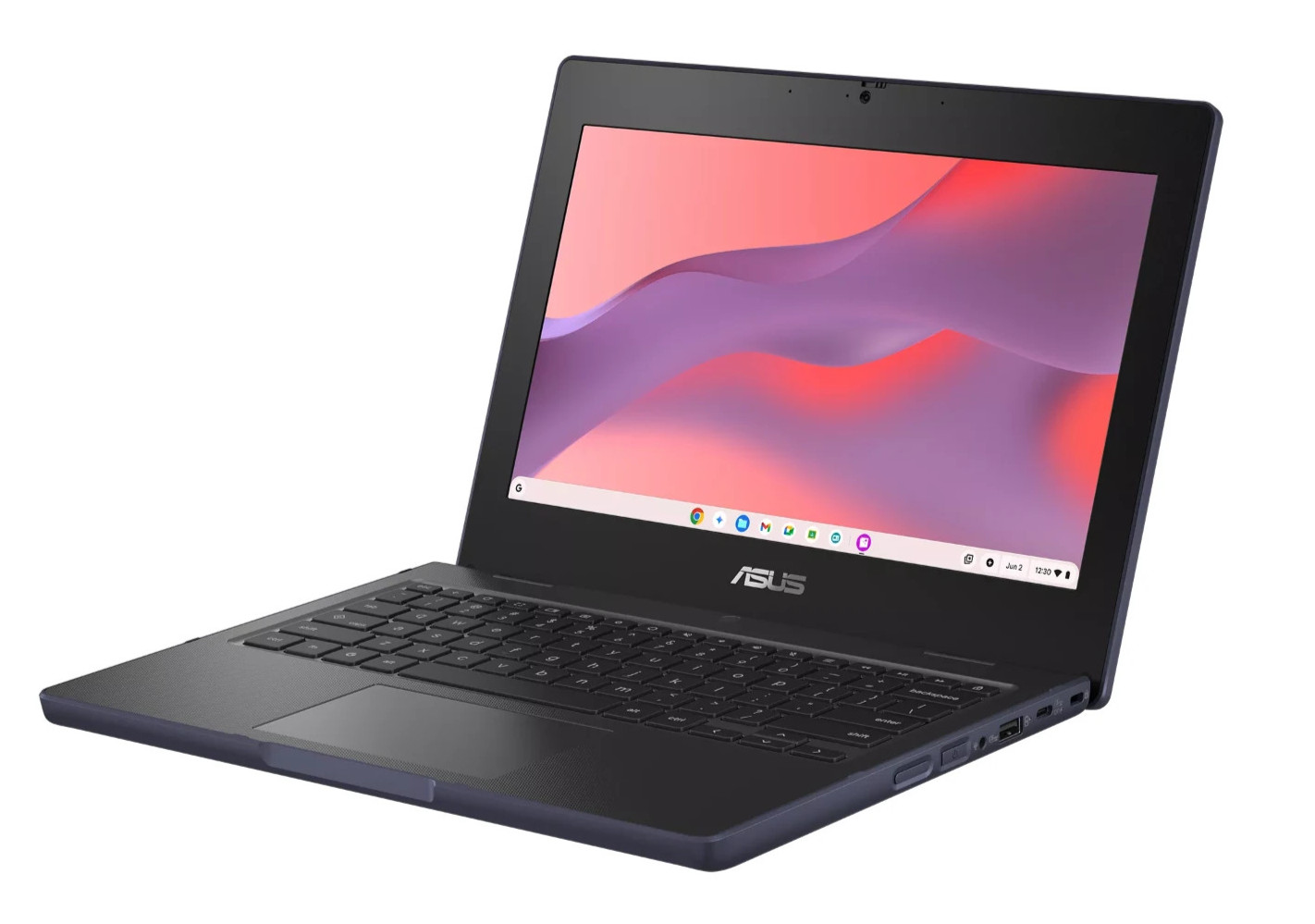 ASUS Chromebook CZ11 CZ1104CM2A 11.6″ HD Kompanio 520 4GB 32GB eMMC Chrome OS