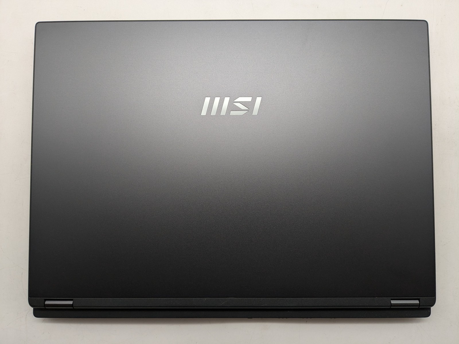 MSI Commercial 14 H A13MG 14″ FHD+ 13TH I5-13420H 512GB SSD 16GB W11P Warranty