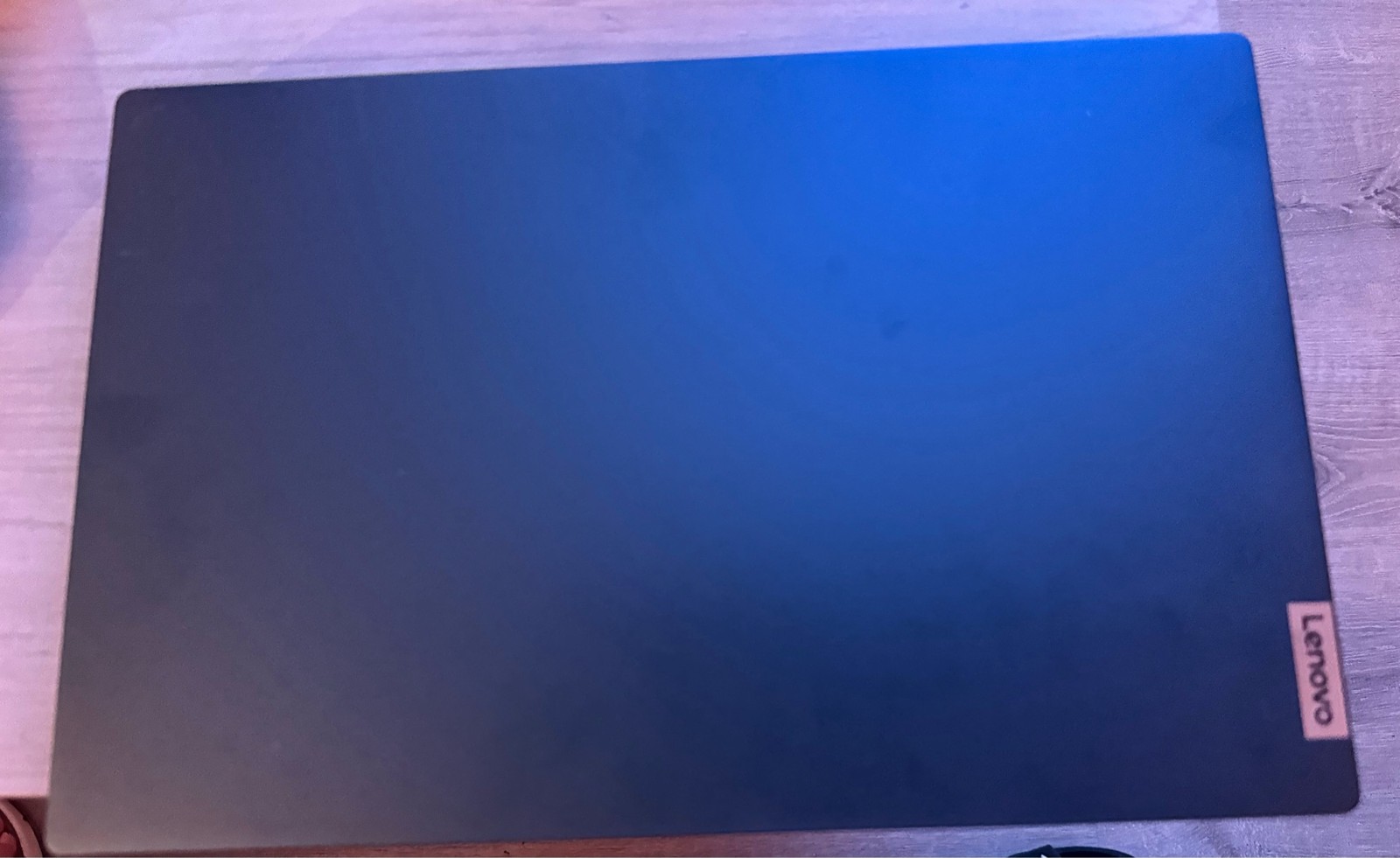 Lenovo IdeaPad 5 15IIL05 15.6″ Laptop Intel Core i7-1065G7