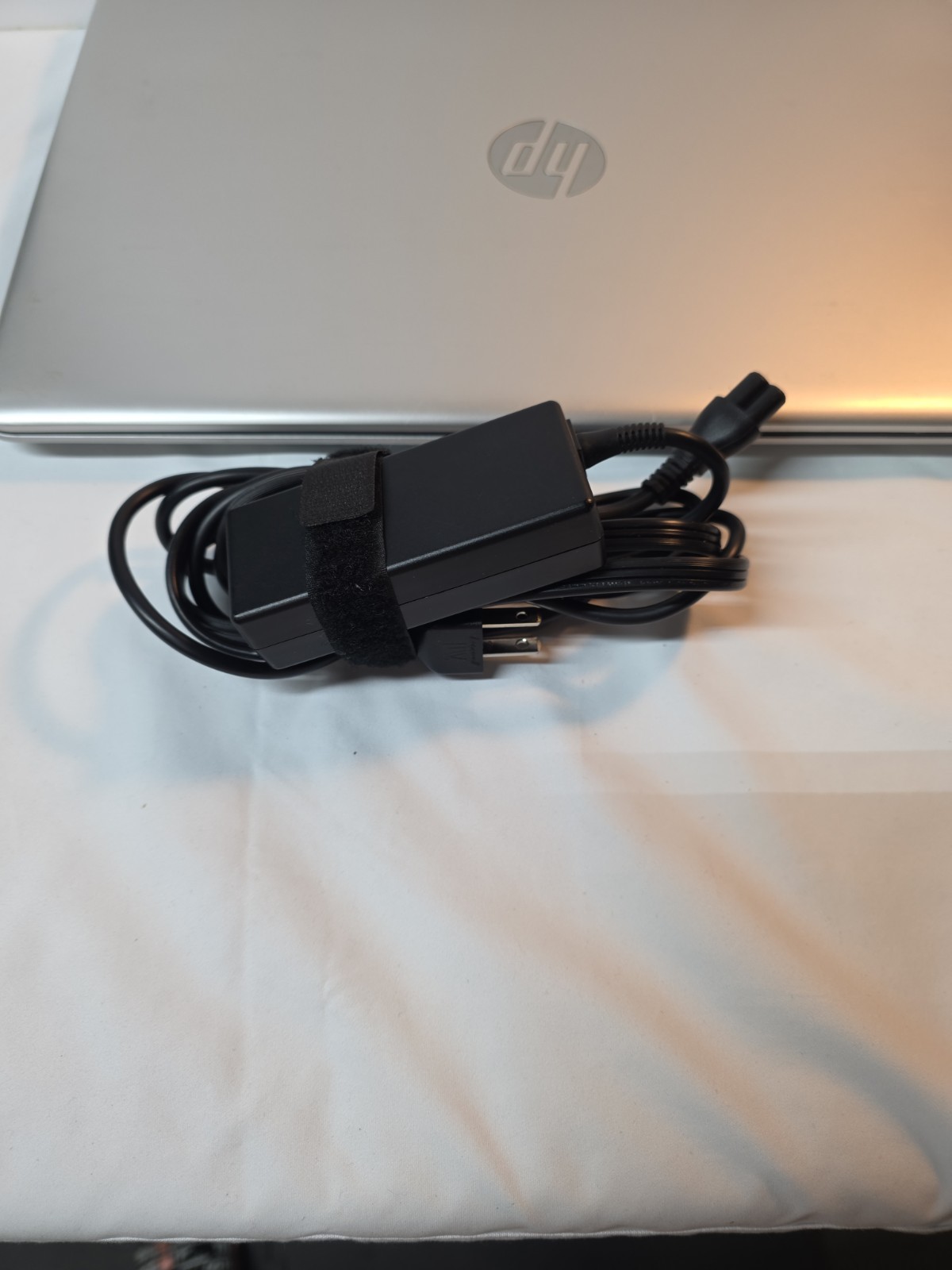 HP Pavilion 3168NGW 15.6″ Intel Core A6 9220 2.50Ghz 8GB RAM 250GB SSD