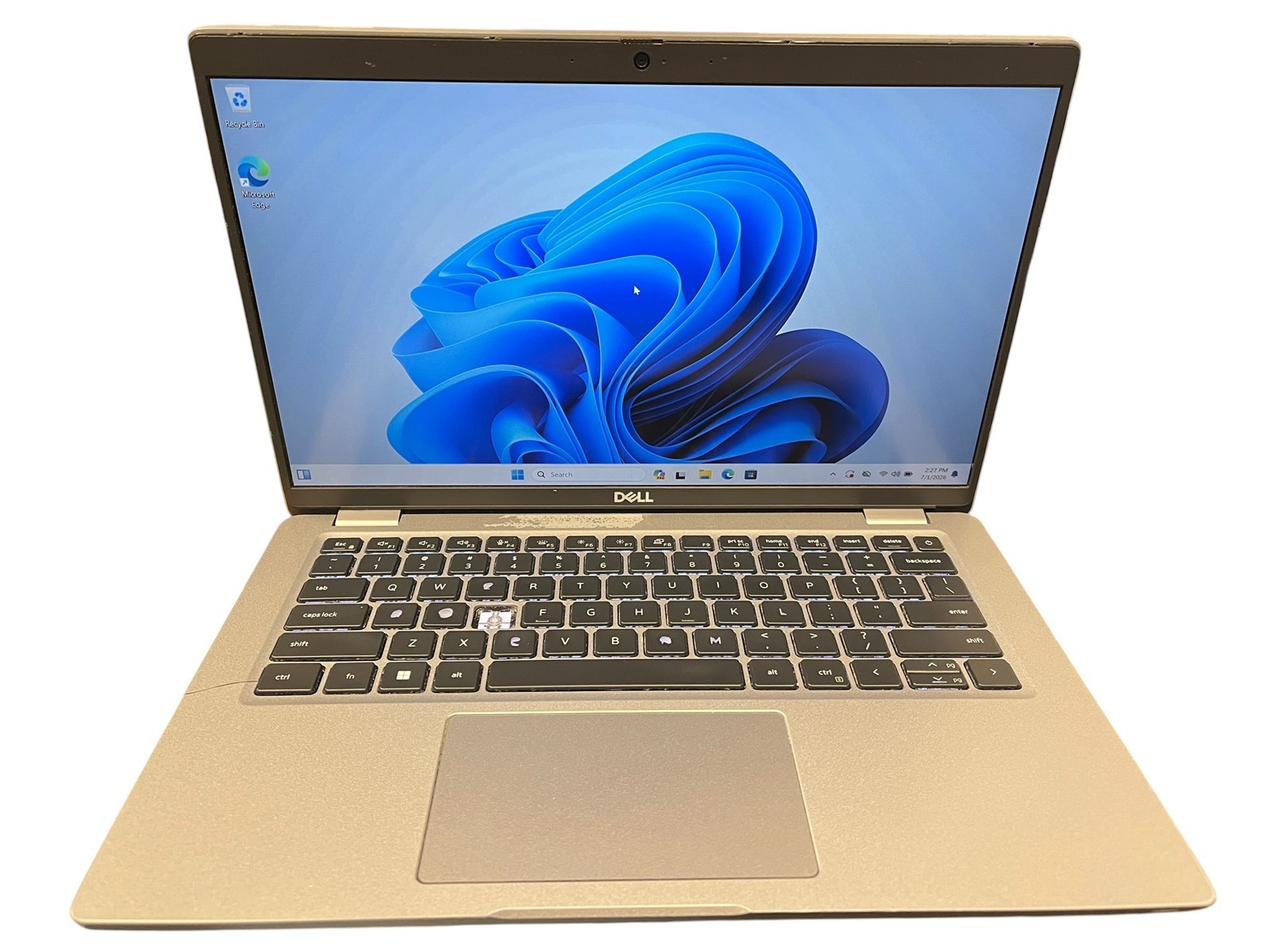 Dell Latitude 5430 i5-1245U 2.5GHz 16GB DDR4 256GB SSD 14″ WIN 11 PRO Laptop PC