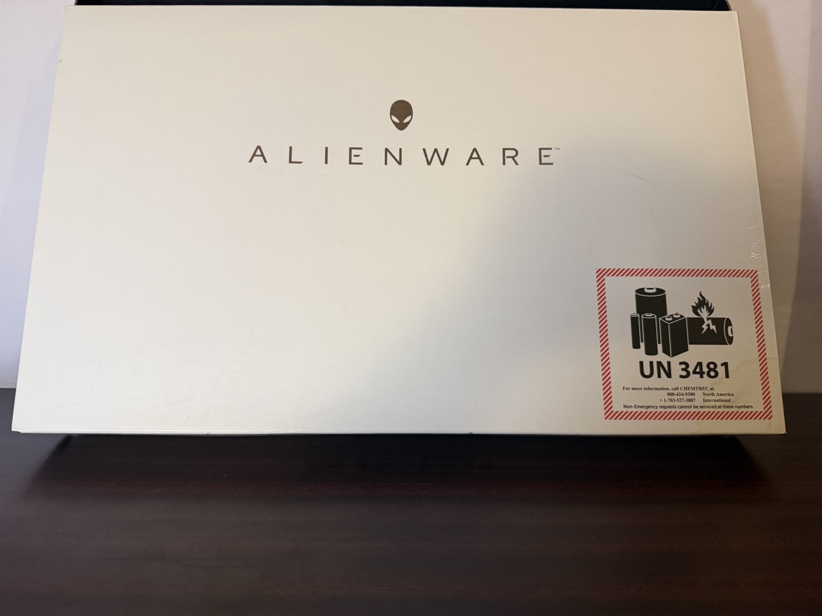 Alienware m15 R5 Ryzen 9 5900HX RTX 3070 16GB 1TB Gaming Laptop 360Hz