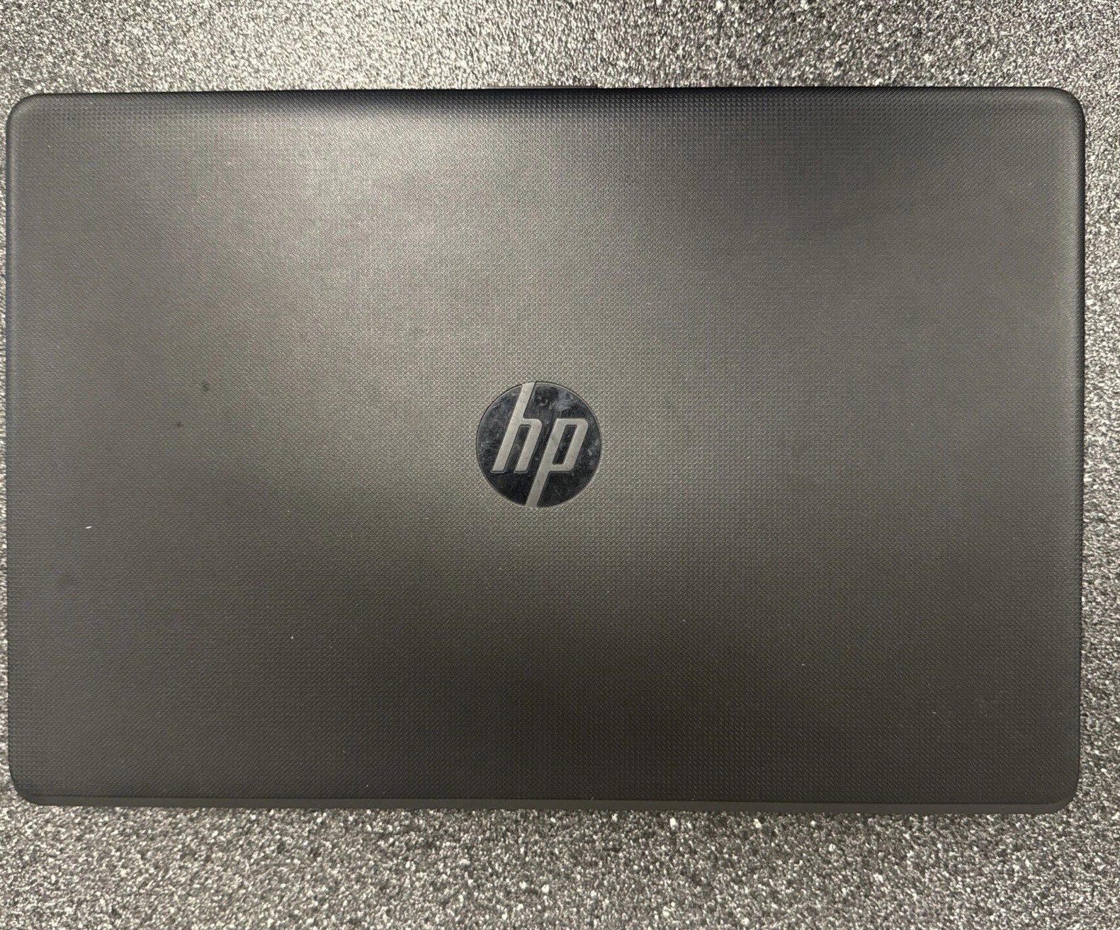 HP 9461NGW Intel Celeron N4000 1.10GHz 4GB 500GB 15.6″ Windows 11 Web-Cam Laptop