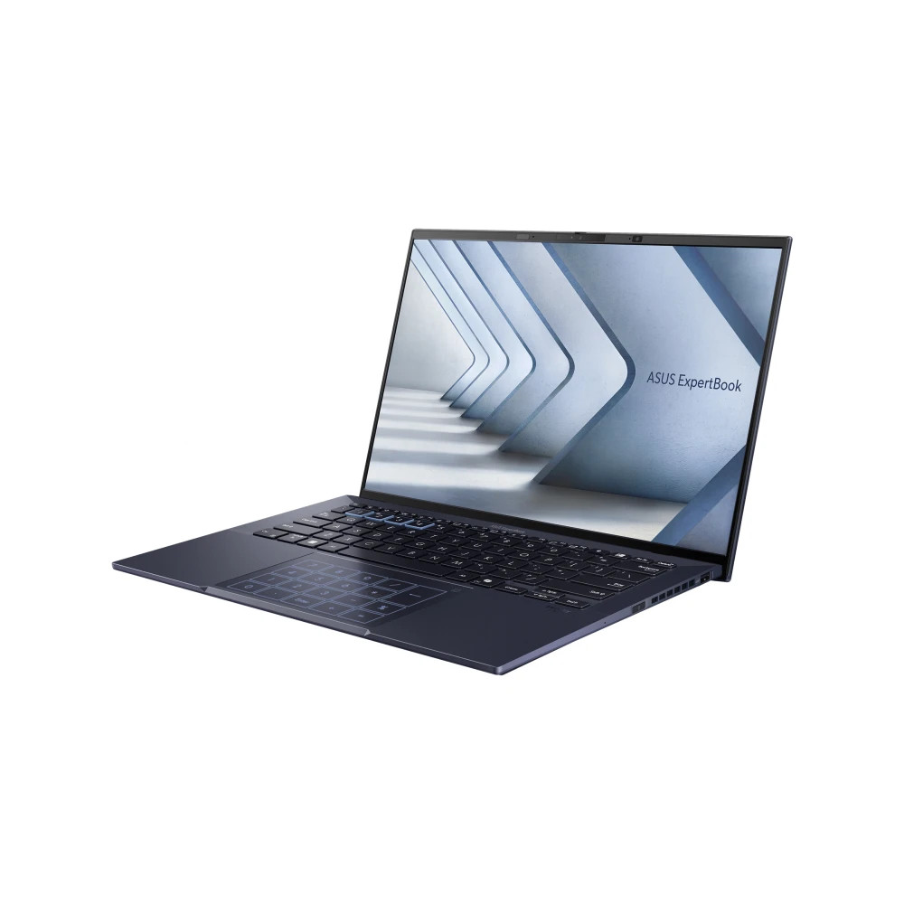 ASUS ExpertBook B9 B9403CVA 14″ OLED i7-1335U with vPro NFC login Win 11 Pro BK