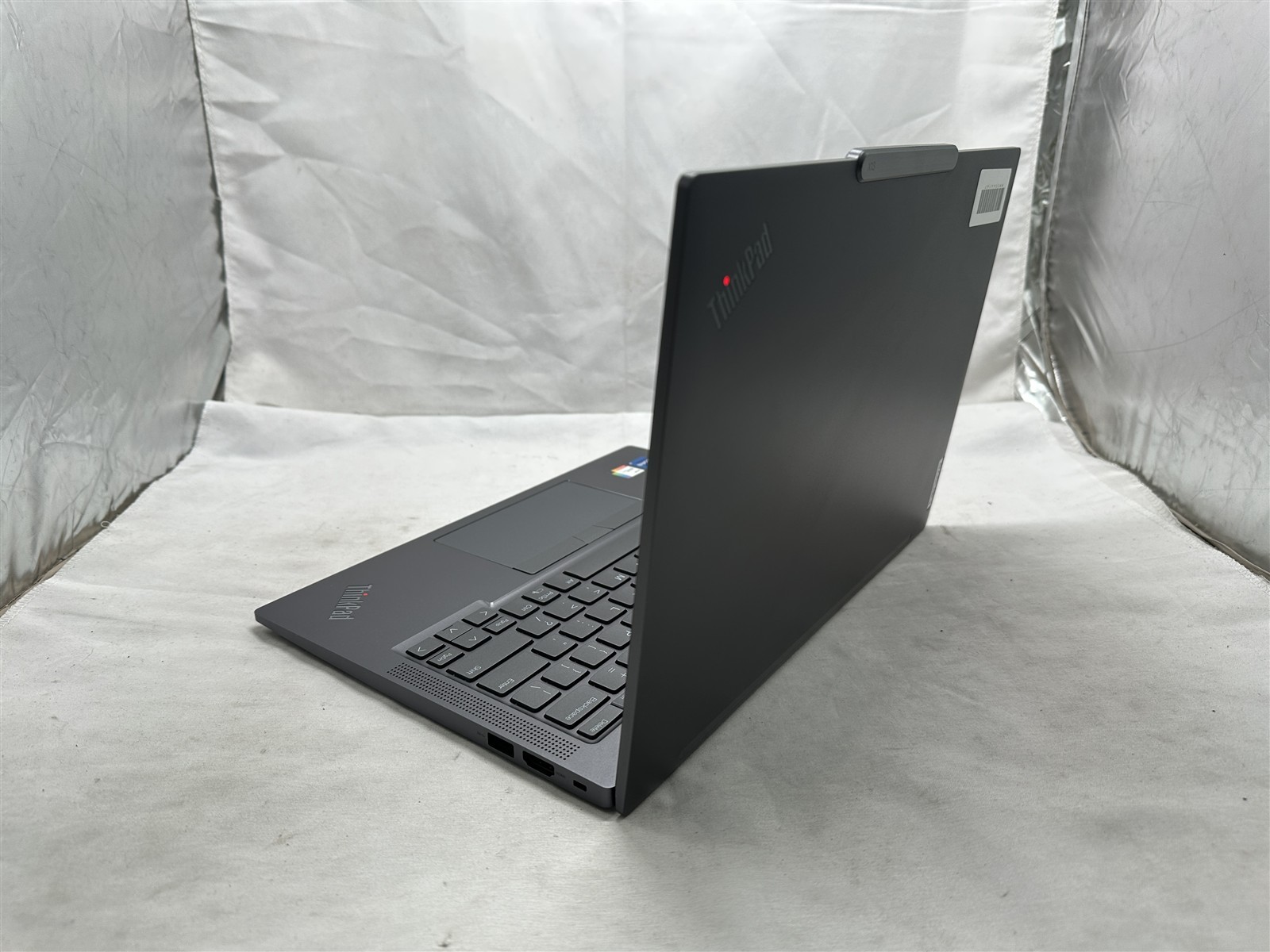 Lenovo ThinkPad X13 Gen 4 Laptop Intel i7-1355U 16GB RAM 512GB NVMe Win 11 Touch