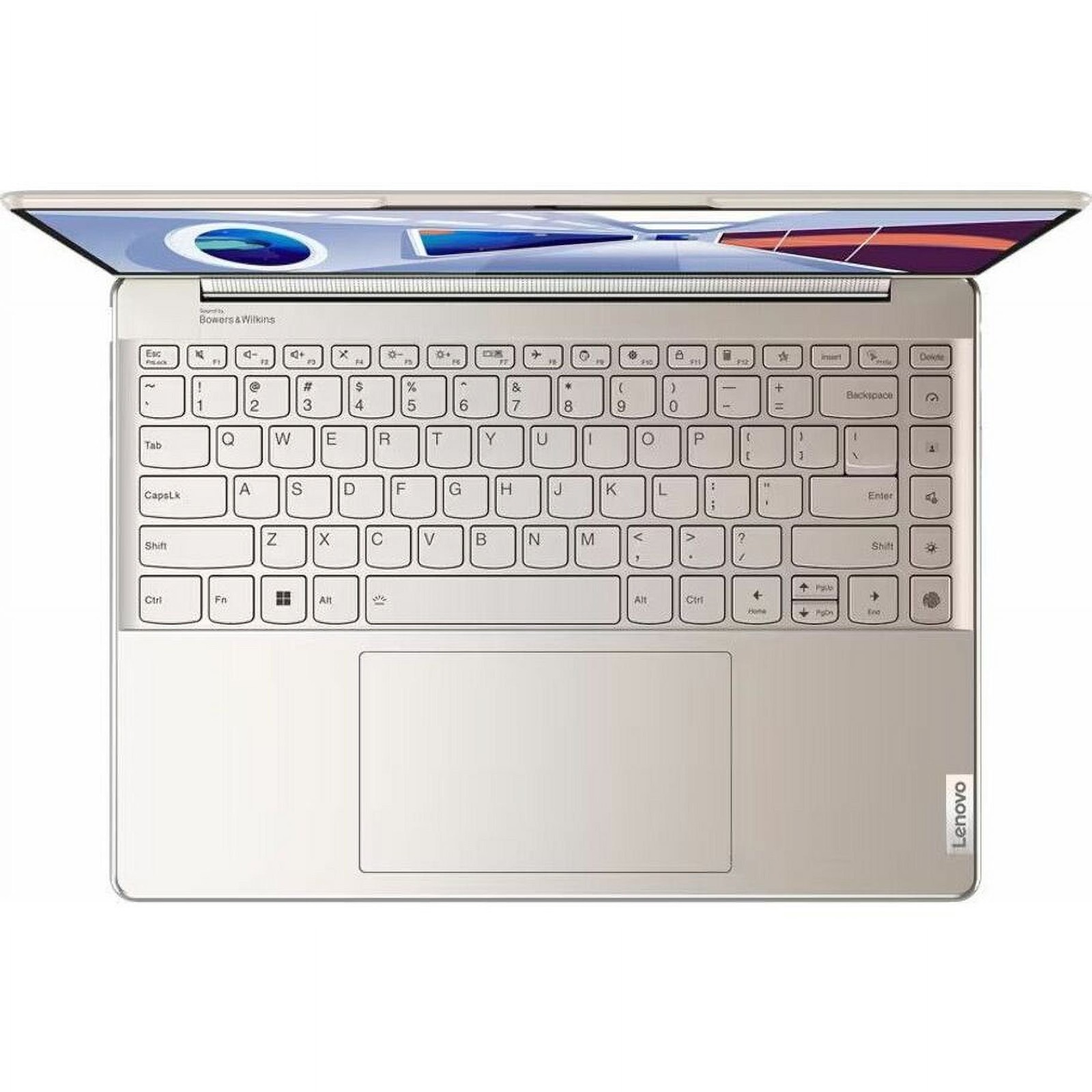 Lenovo Yoga 9i 2-in-1 14″ 2.8K OLED Touch Laptop i7-1360P 16GB 512GB SSD Oatmeal