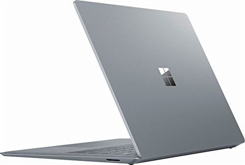 Microsoft Surface Laptop 1st Gen Intel Core M3 4GB 128GB SSD Platinum