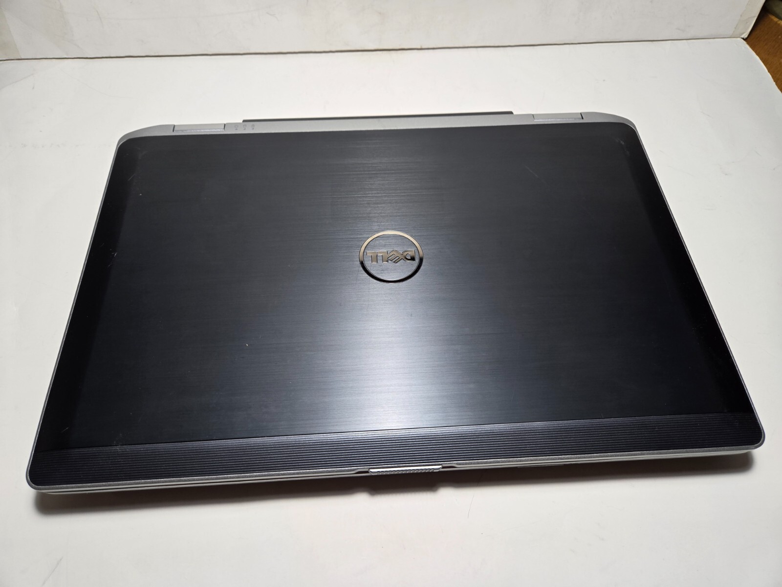 DELL LATITUDE E6530 15.6” i5-3210M @ 2.50GHz, 4GB RAM, 256GB SSD, Win 10 PRO