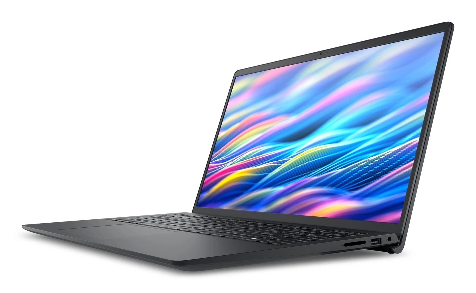 Dell Laptop 15.6″ QHD Touch i5 16GB RAM 512GB SSD✅Professional Refurbished