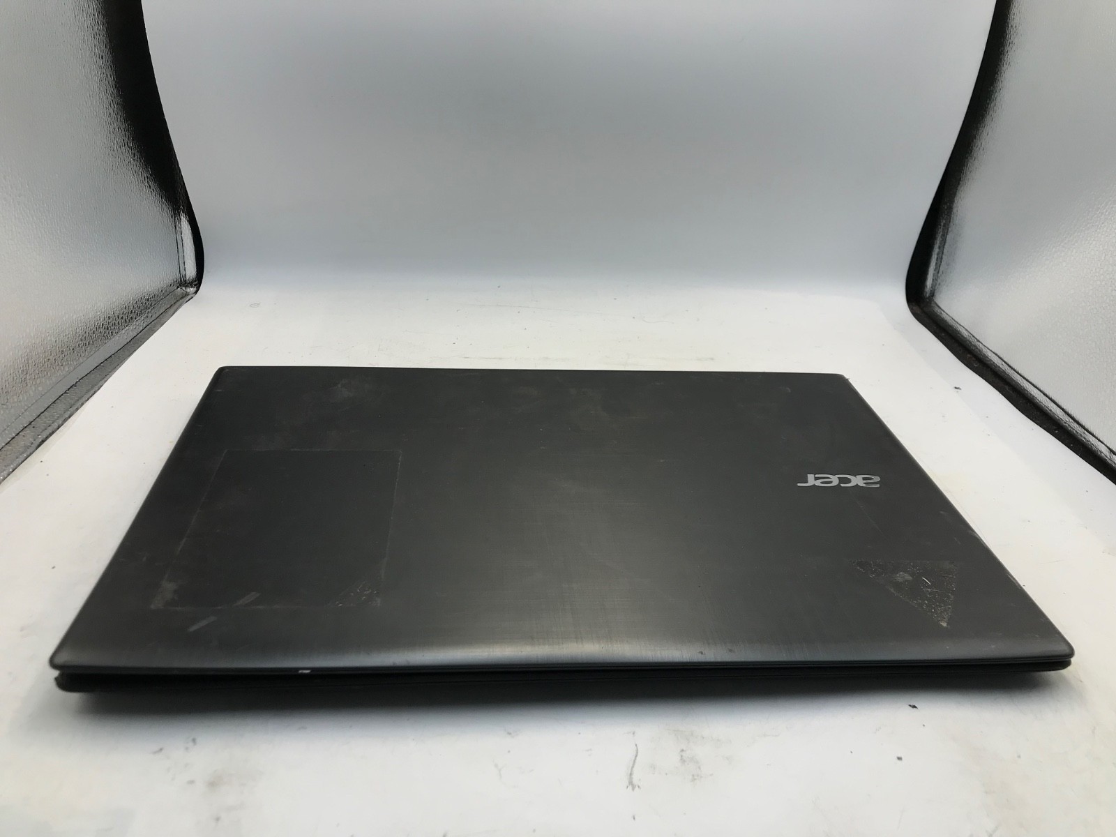 Acer Aspire E15 Intel Core i7-6500U 15″ Laptop-NO POWER/PARTS ONLY- MZ