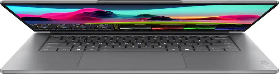 Lenovo Yoga Slim 7i Aura Edition 15.3″ 3K Touch Intel Ultra 7 258V 32GB 1TB 2024